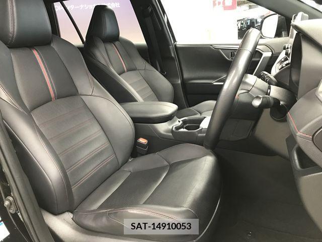 Toyota RAV4 PHV 2021-09 332965-4