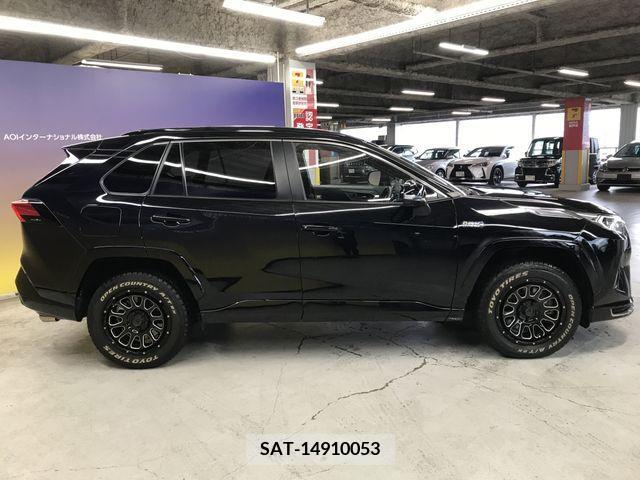 Toyota RAV4 PHV 2021-09 332965-10