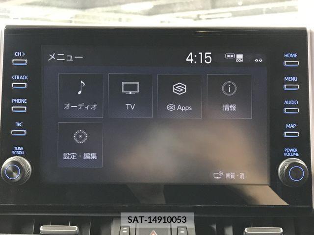 Toyota RAV4 PHV 2021-09 332965-3