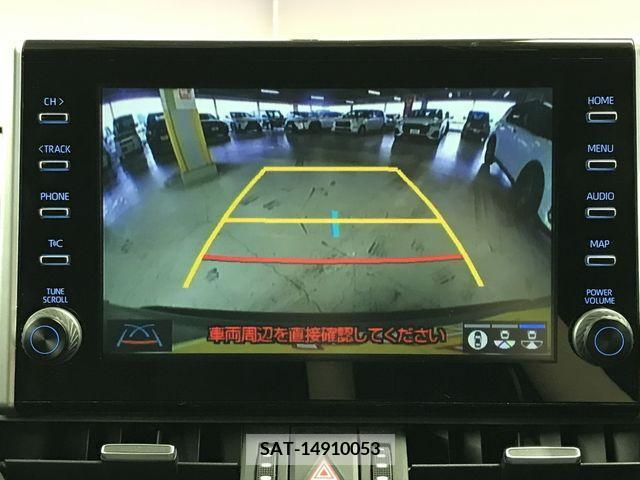 Toyota RAV4 PHV 2021-09 332965-18