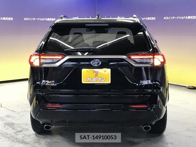 Toyota RAV4 PHV 2021-09 332965-12