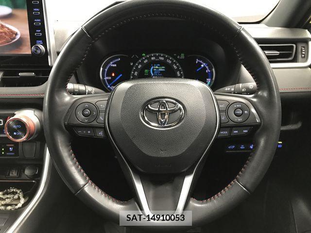 Toyota RAV4 PHV 2021-09 332965-14