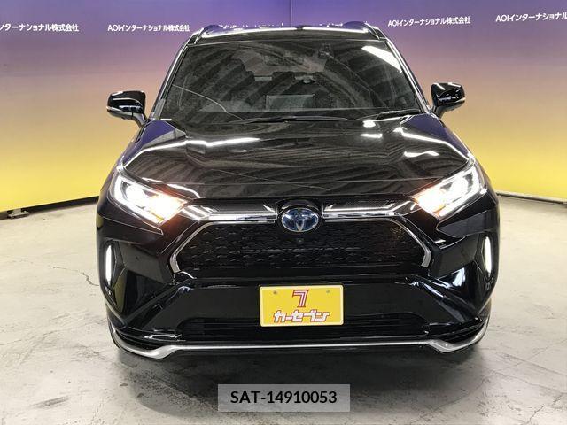 Toyota RAV4 PHV 2021-09 332965-8