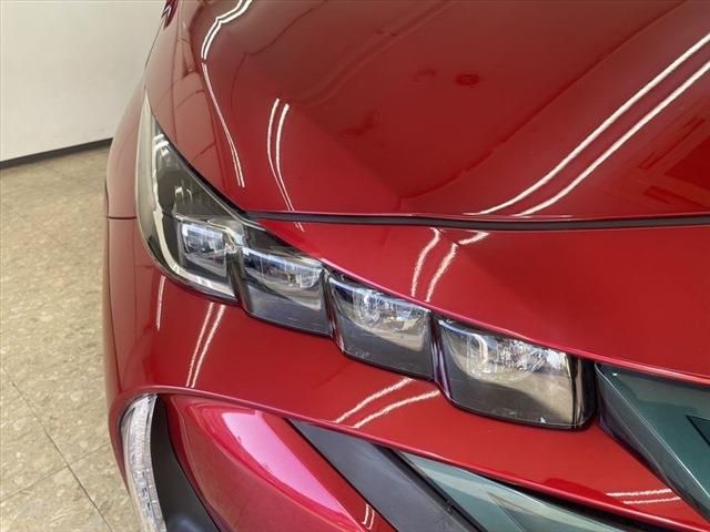 Toyota PRIUS PHV 2017-03 29132-9