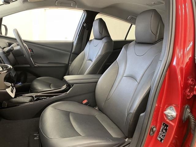 Toyota PRIUS PHV 2017-03 29132-21