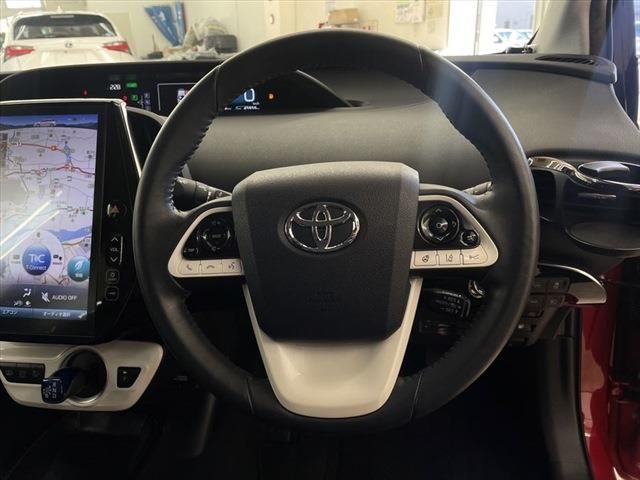 Toyota PRIUS PHV 2017-03 29132-24