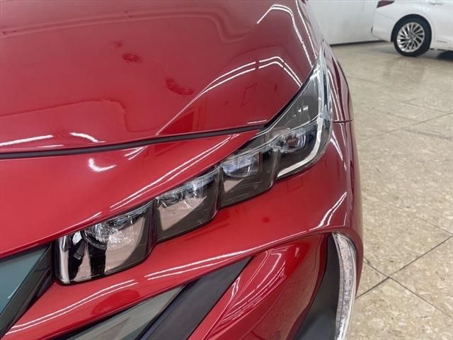 Toyota PRIUS PHV 2017-03 29132-8