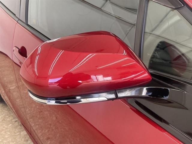 Toyota PRIUS PHV 2017-03 29132-13