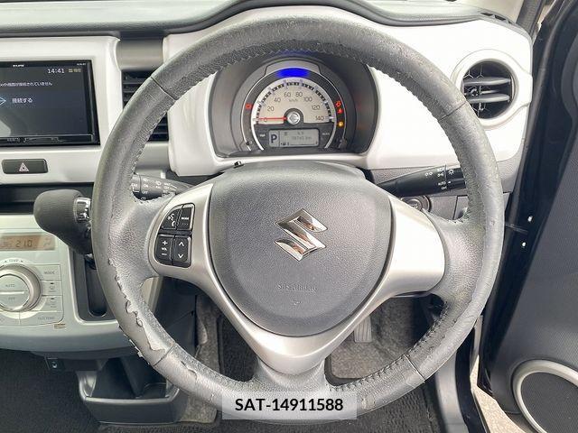Suzuki HUSTLER 2017-05 312834-20