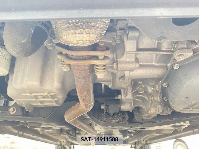 Suzuki HUSTLER 2017-05 312834-27