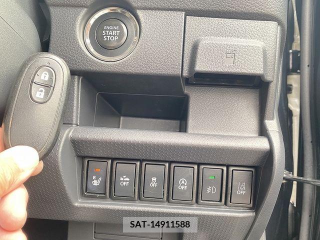 Suzuki HUSTLER 2017-05 312834-19