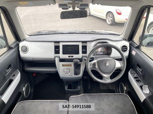 Suzuki HUSTLER 2017-05 312834-9