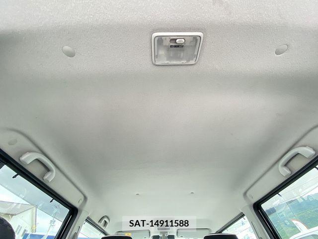 Suzuki HUSTLER 2017-05 312834-16