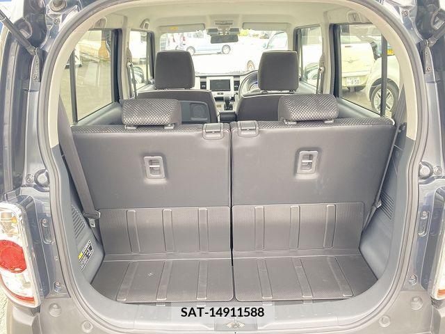 Suzuki HUSTLER 2017-05 312834-15
