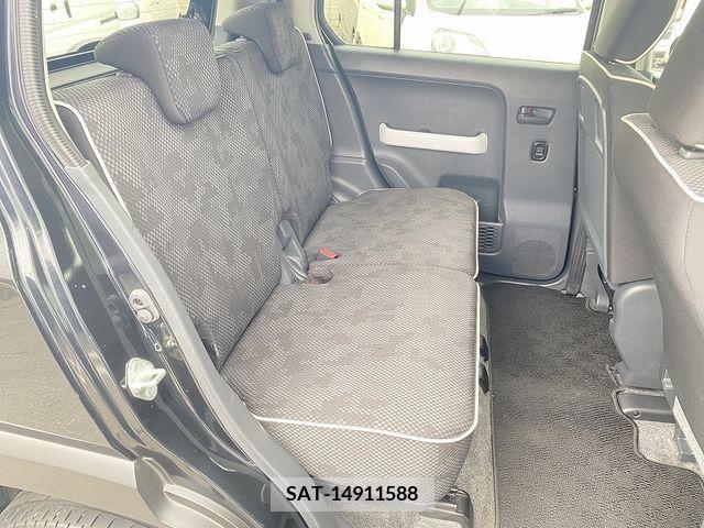 Suzuki HUSTLER 2017-05 312834-13