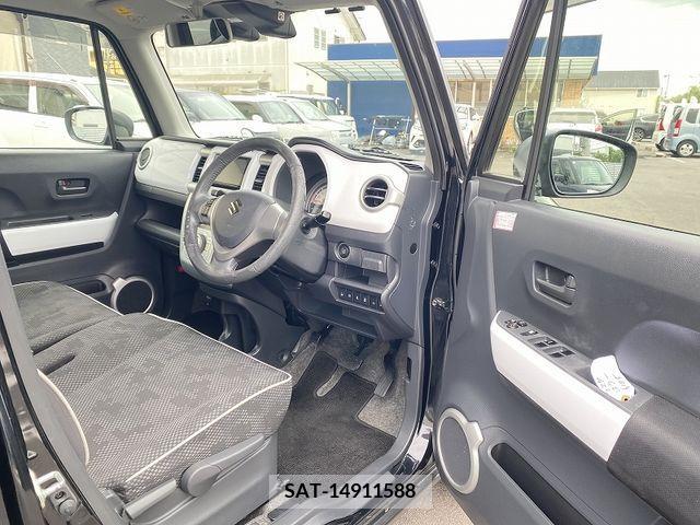 Suzuki HUSTLER 2017-05 312834-10