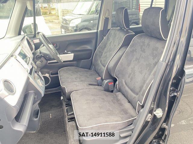 Suzuki HUSTLER 2017-05 312834-12