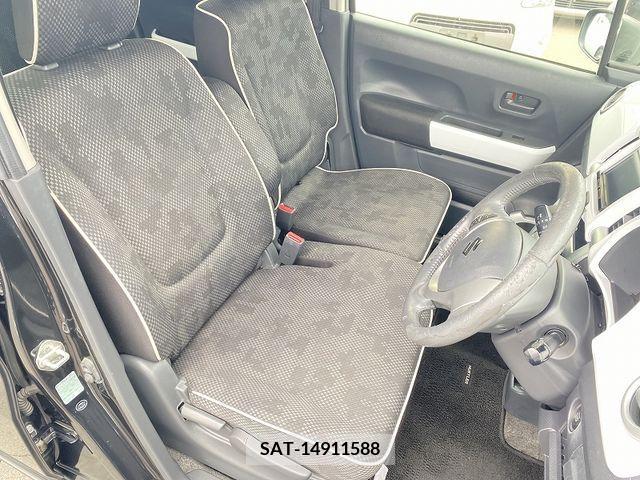 Suzuki HUSTLER 2017-05 312834-11