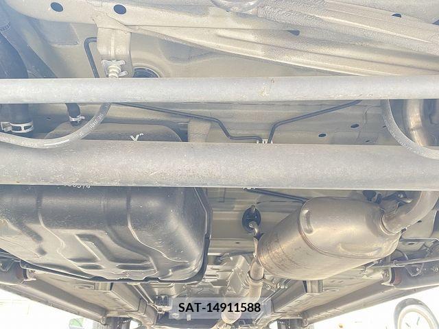 Suzuki HUSTLER 2017-05 312834-25