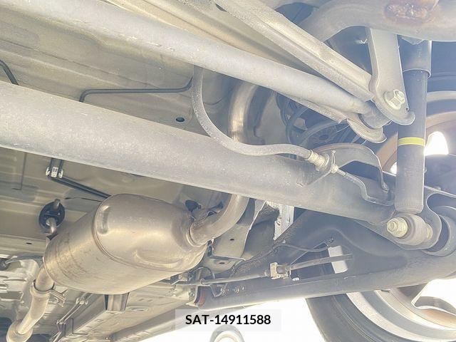 Suzuki HUSTLER 2017-05 312834-26