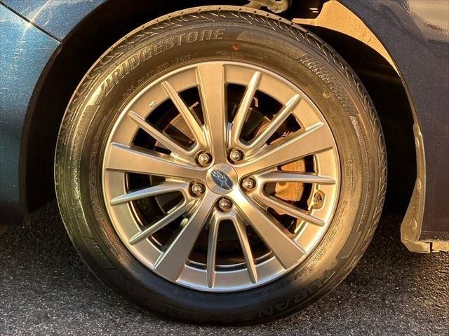 Subaru IMPREZA 2017-05 27950-17