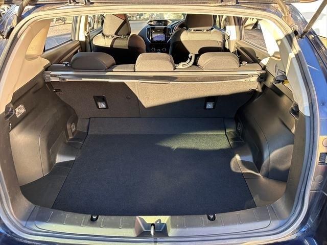 Subaru IMPREZA 2017-05 27950-23