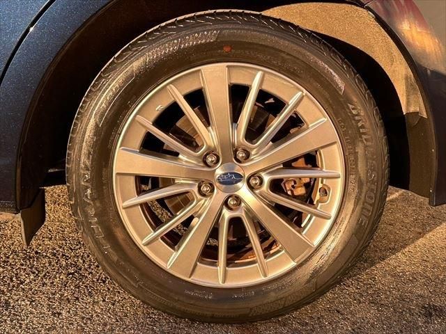Subaru IMPREZA 2017-05 27950-16
