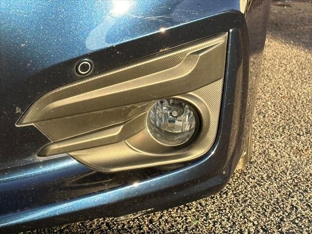 Subaru IMPREZA 2017-05 27950-10
