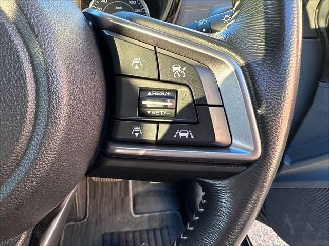 Subaru IMPREZA 2017-05 27950-29