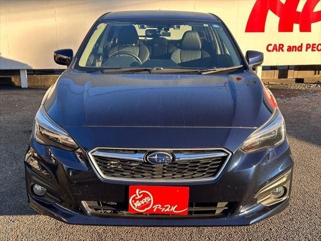 Subaru IMPREZA 2017-05 27950-1
