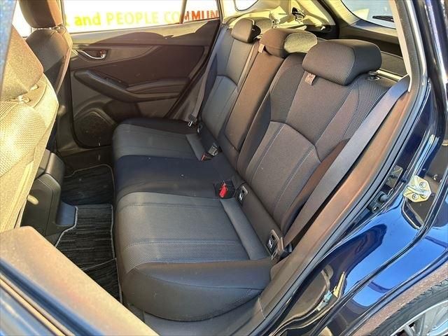 Subaru IMPREZA 2017-05 27950-22