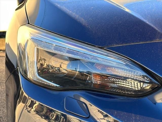 Subaru IMPREZA 2017-05 27950-9