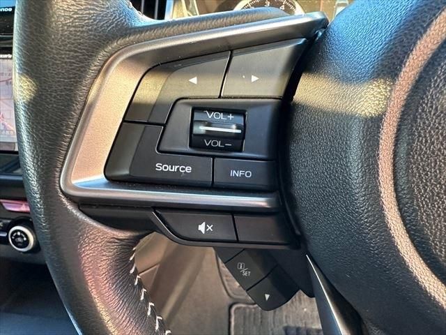 Subaru IMPREZA 2017-05 27950-28