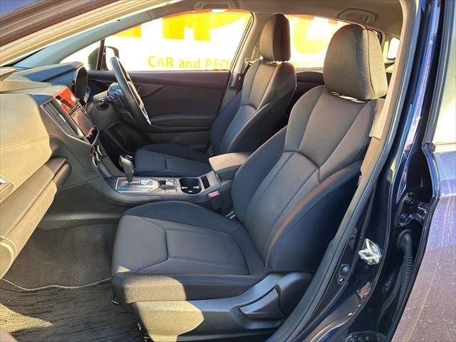 Subaru IMPREZA 2017-05 27950-21