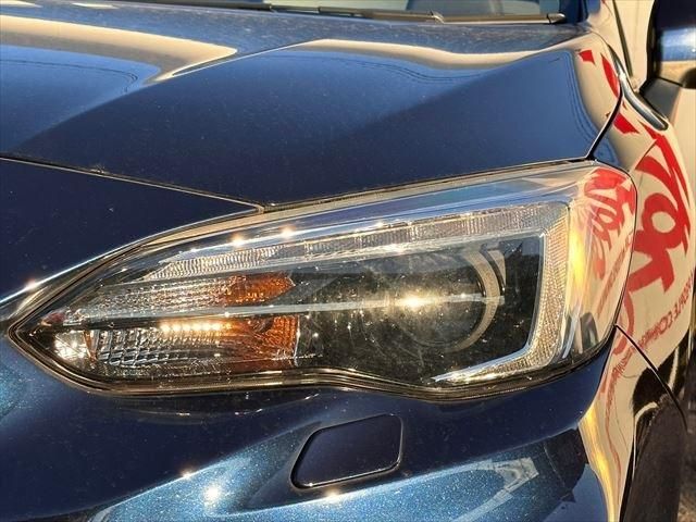 Subaru IMPREZA 2017-05 27950-8