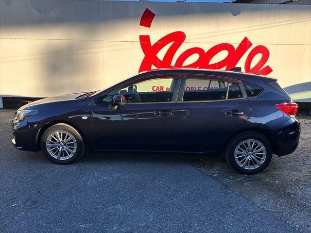 Subaru IMPREZA 2017-05 27950-7