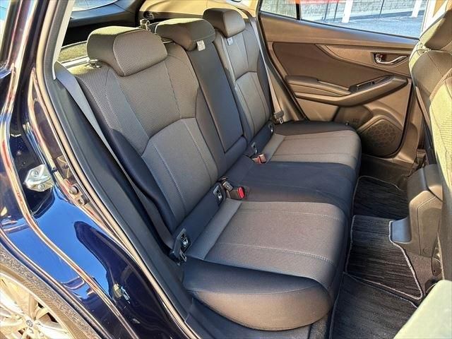 Subaru IMPREZA 2017-05 27950-20