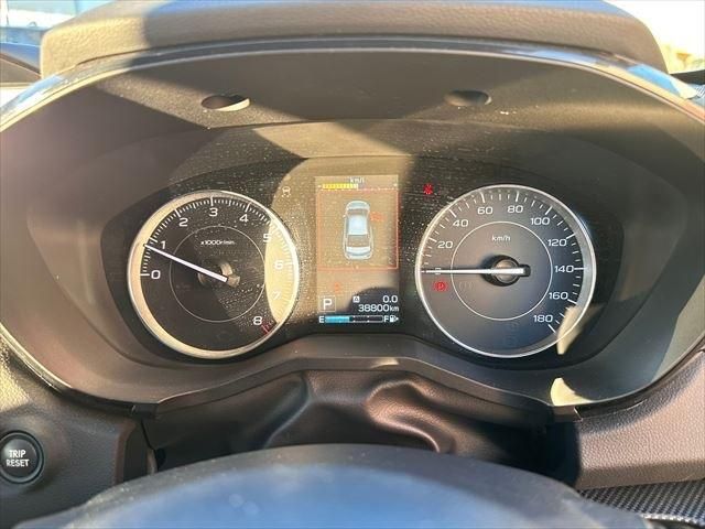 Subaru IMPREZA 2017-05 27950-25