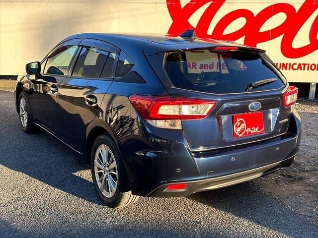 Subaru IMPREZA 2017-05 27950-6