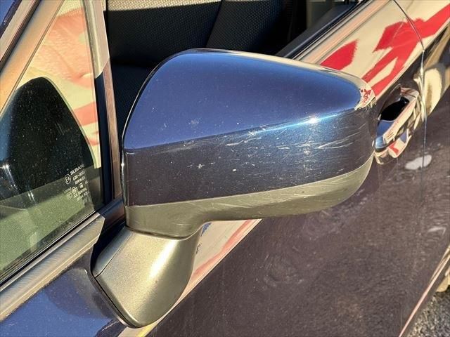 Subaru IMPREZA 2017-05 27950-12