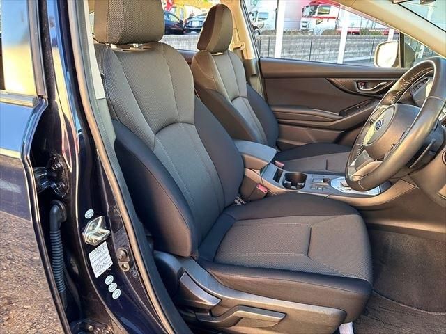 Subaru IMPREZA 2017-05 27950-19