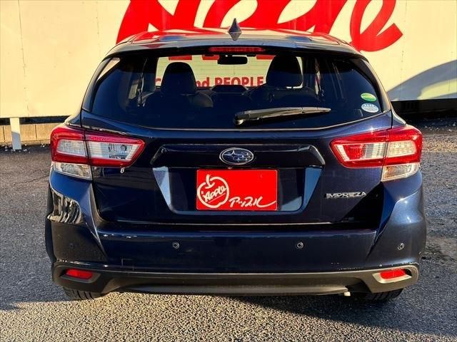 Subaru IMPREZA 2017-05 27950-5