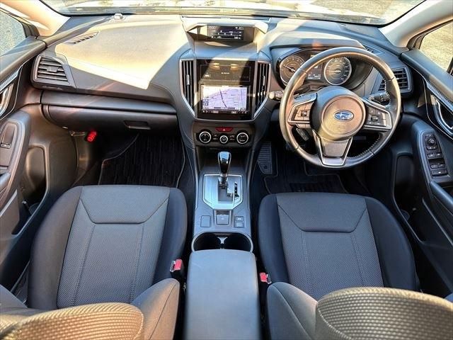 Subaru IMPREZA 2017-05 27950-18