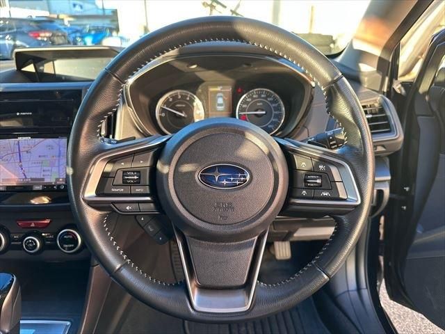 Subaru IMPREZA 2017-05 27950-24