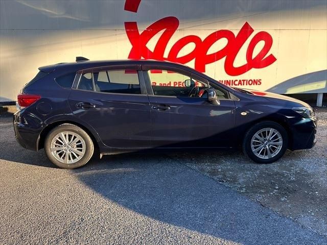 Subaru IMPREZA 2017-05 27950-3