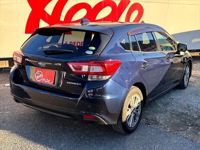 Subaru IMPREZA 2017-05 27950-4