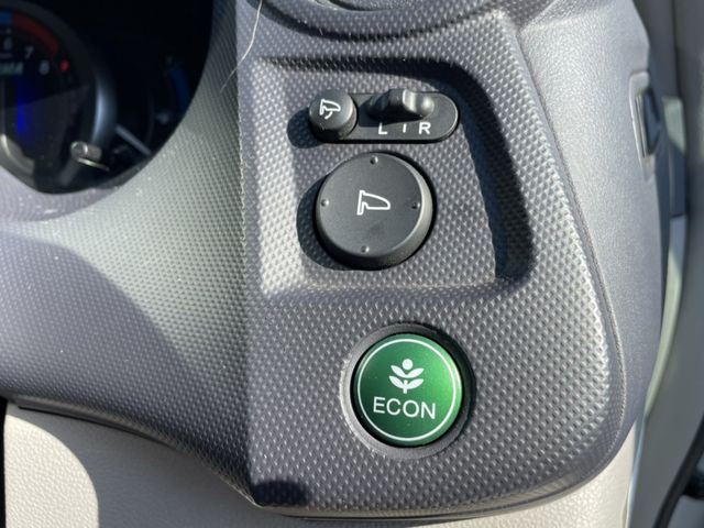 Honda INSIGHT 2010-07 28593-18