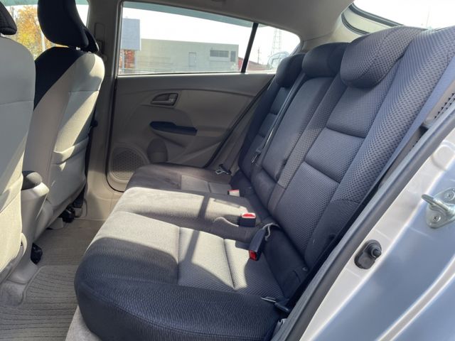 Honda INSIGHT 2010-07 28593-8