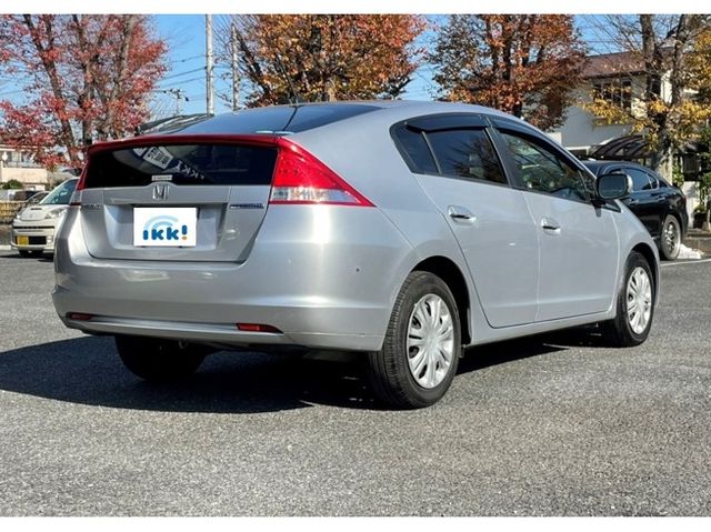 Honda INSIGHT 2010-07 28593-1