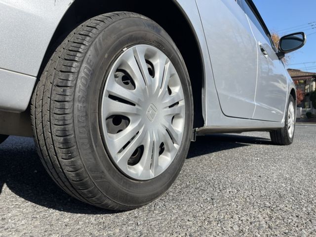 Honda INSIGHT 2010-07 28593-3